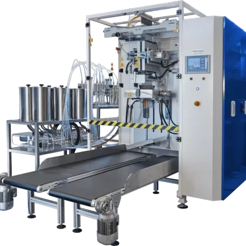 Packaging Machinery